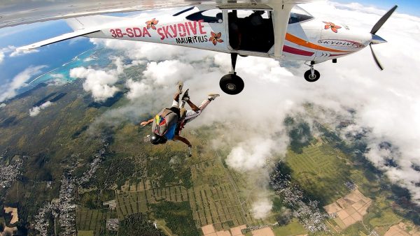 Skydive