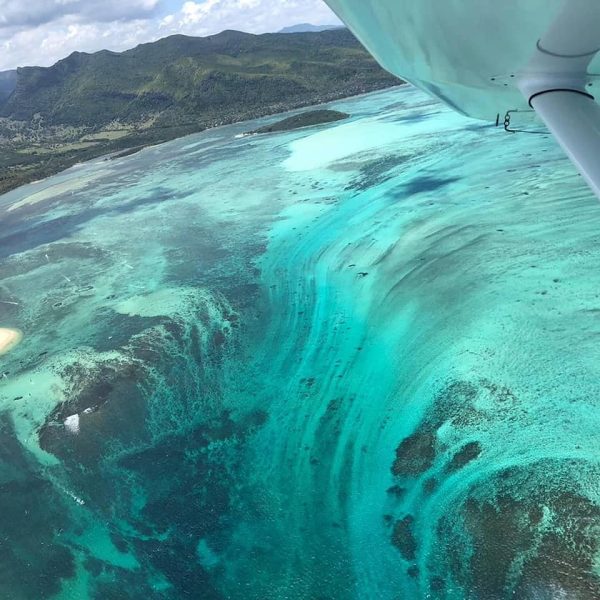 Seaplane Trip